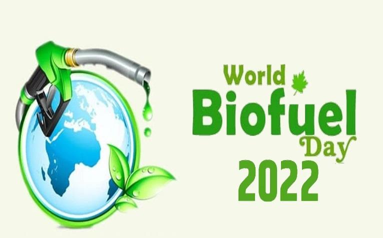 World Biofuel Day observed globally on 10 August_40.1