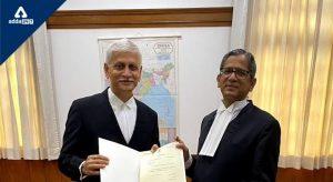 Supreme Court of India: Justice Uday Umesh Lalit appointed 49th CJI_4.1