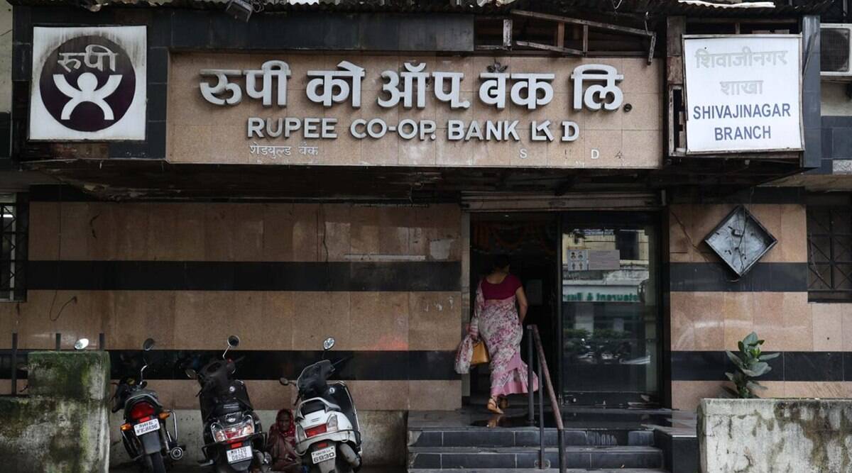 RBI cancelled the license of Rupee Co-operative Bank, Pune_40.1