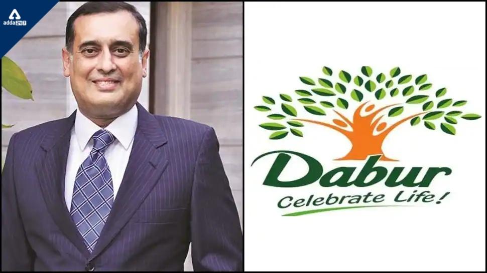 Amit Burman Steps Down as the Chairman of Dabur_40.1