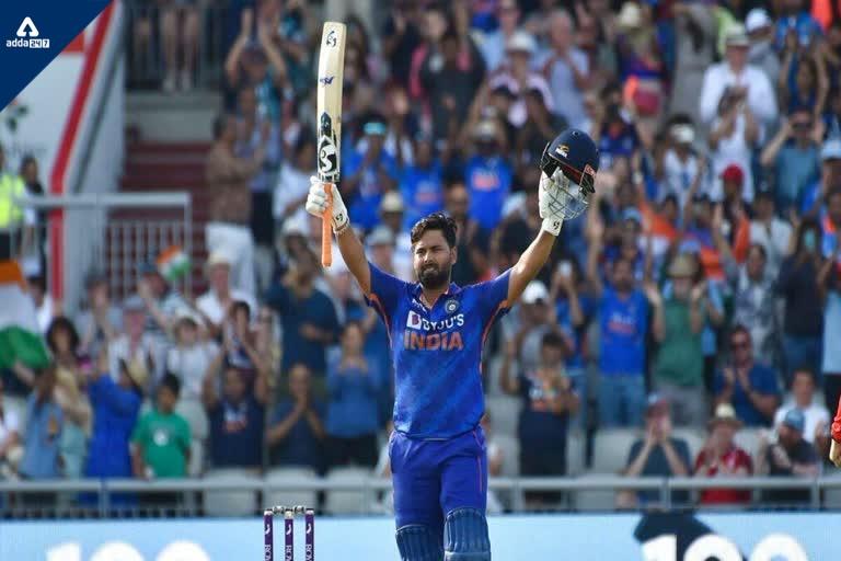 Rishabh Pant appointed as the State Brand Ambassador of Uttarakhand_40.1