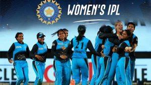 1st edition of Women's IPL to be held in March 2023_40.1