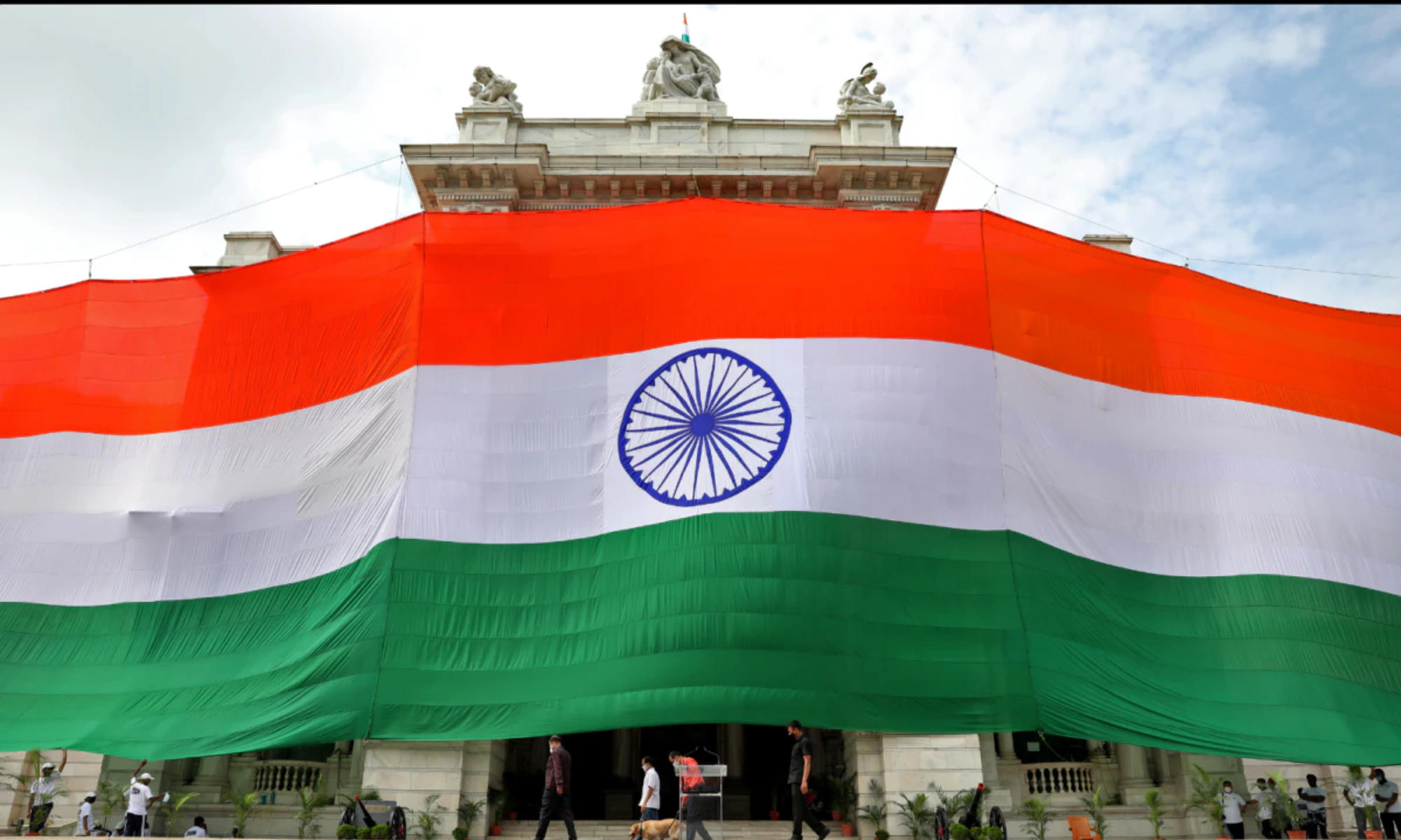 Independence Day 2022: History, Significance, Celebration, and Facts on  75th Independence Day