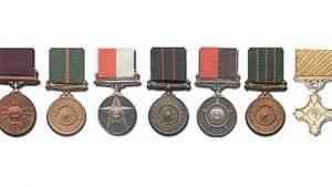 107 Gallantry awards announced for Armed Forces and CAPF personnel_40.1