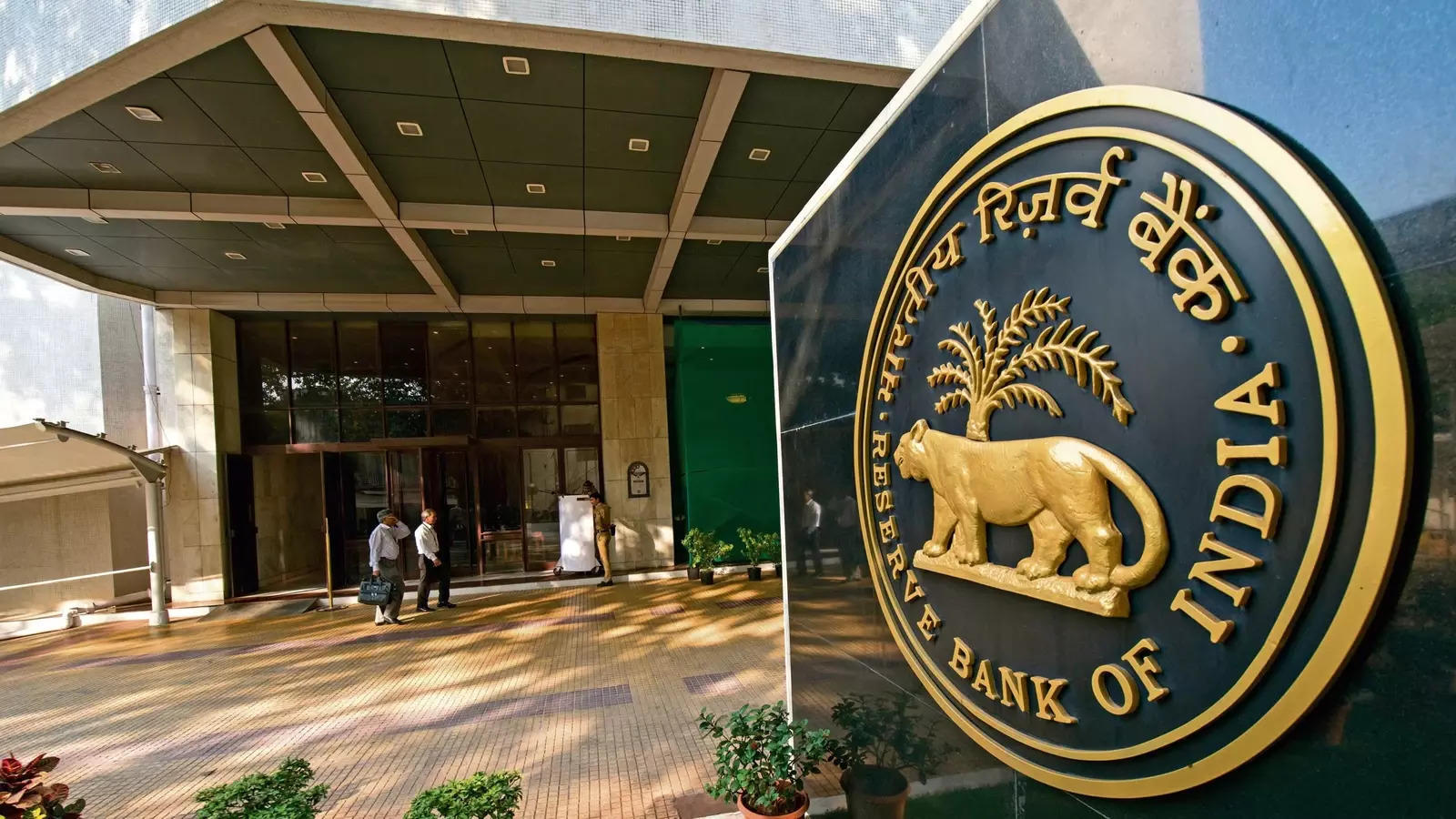 RBI to start a pilot programme for the Digital Rupee_50.1