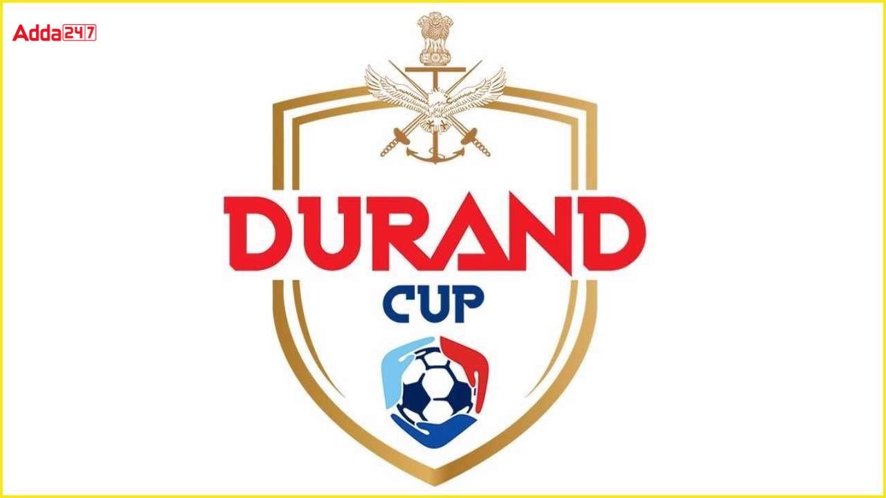 Durand Cup 2022: Asia's Oldest Football Tournament Begins_40.1