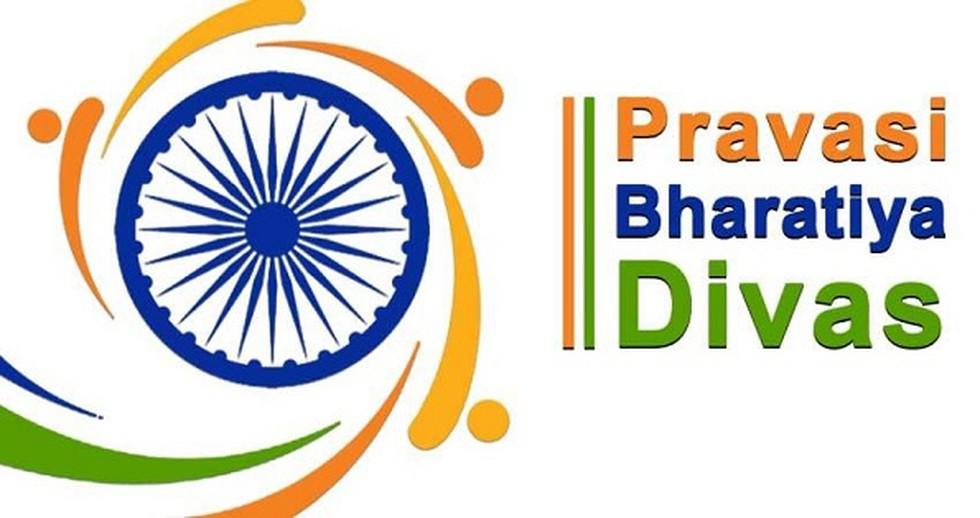 17th Pravasi Bhartiya Divas 2023 to be held at Indore_30.1