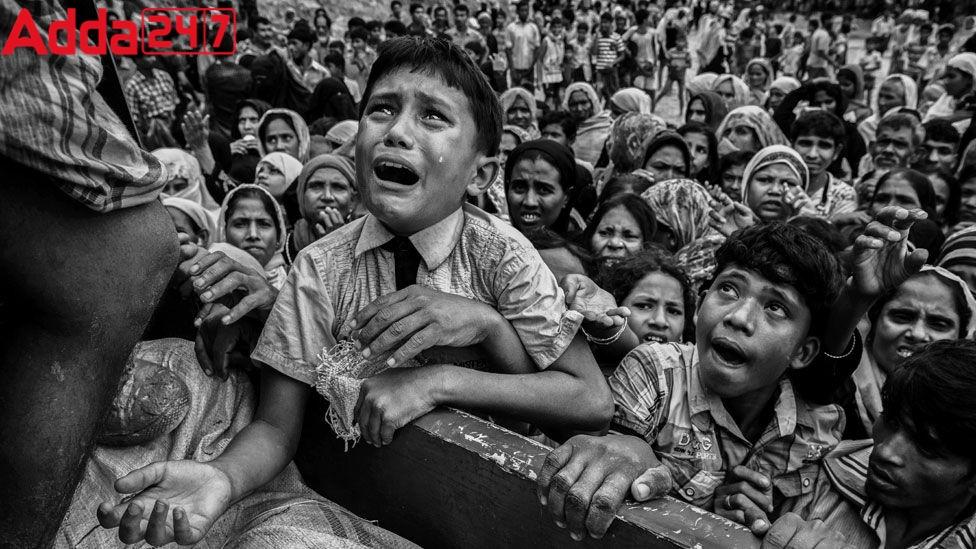All About Rohingya Crisis._40.1