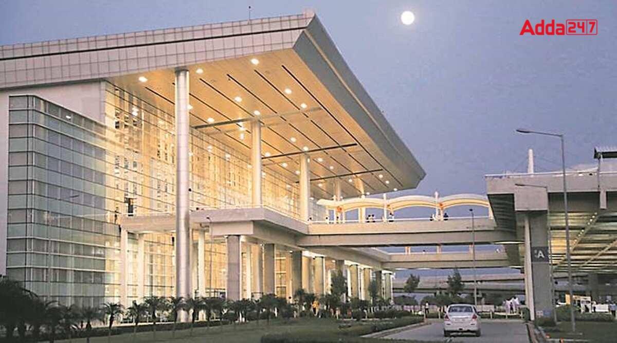 Punjab & Haryana agree to be name Chandigarh airport after Bhagat Singh_30.1
