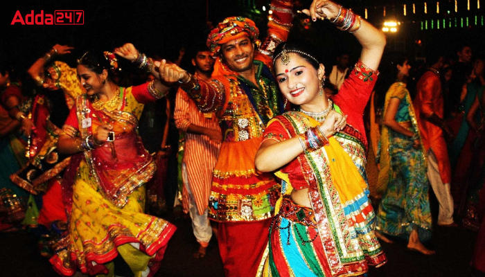 UNESCO's Intangible Cultural Heritage List: India nominated Garba_50.1