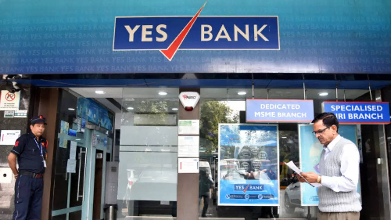 Castler tie-up with Yes Bank for digital escrow services_50.1