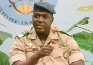 Colonel Abdoulaye Maiga elected as interim PM of Mali_4.1