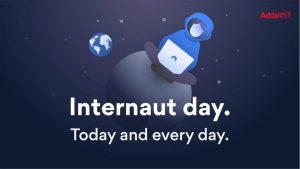 Internaut Day celebrates ever year on 23 August_4.1