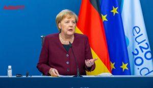 Former German chancellor Angela Merkel wins Unesco Peace Prize 2022_4.1