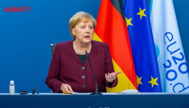 Former German chancellor Angela Merkel wins Unesco Peace Prize 2022_50.1