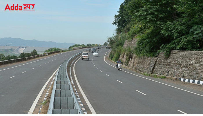 India to have 1.8 lakh Kms of Highways & 1.2 lakh Kms of Rail Lines by 2025