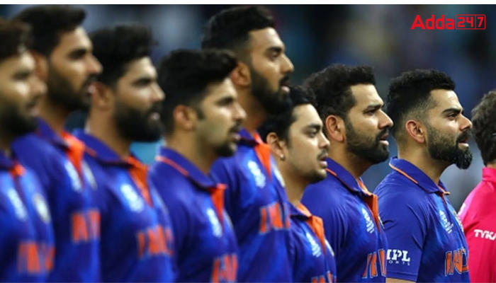Indian Cricket Team Squad for Asia Cup 2022, Full Players List_40.1