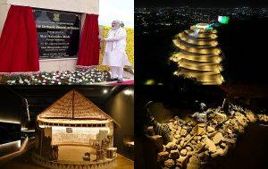 PM Narendra Modi dedicates India's first earthquake memorial_4.1