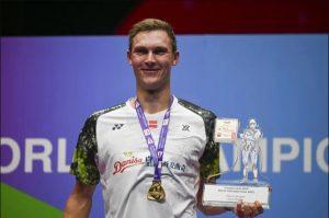 Viktor Axelsen clinched 2022 BWF World Championships singles title_4.1
