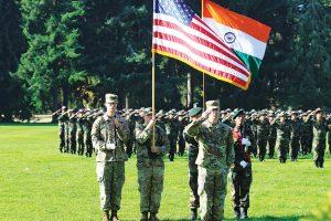 Vajra Prahar 2022: India and USA joint exercise concluded in Himachal Pradesh_4.1