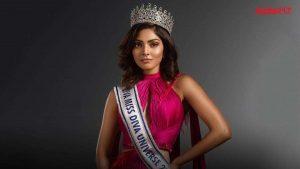 Miss Diva Universe 2022: Karnataka's Divita Rai crowned this year_4.1