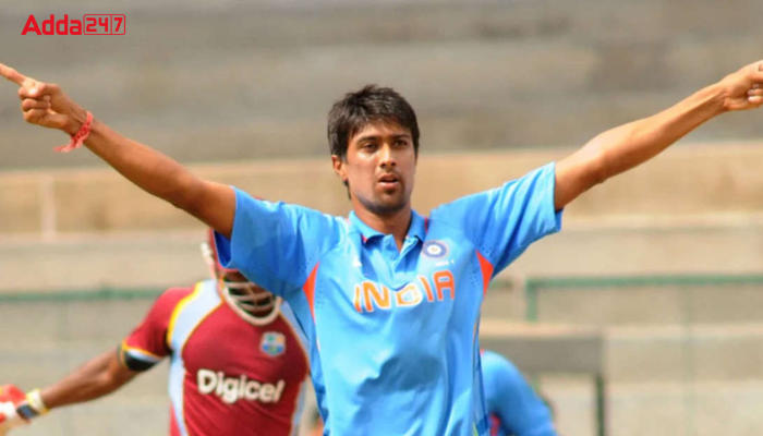 Former Leg Spinner Rahul Sharma Announced Retirement_40.1