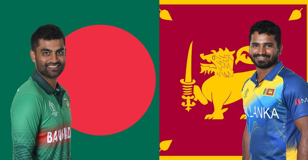 Asia Cup Highlights: Sri Lanka Beat Bangladesh to make it into the Super 4_30.1