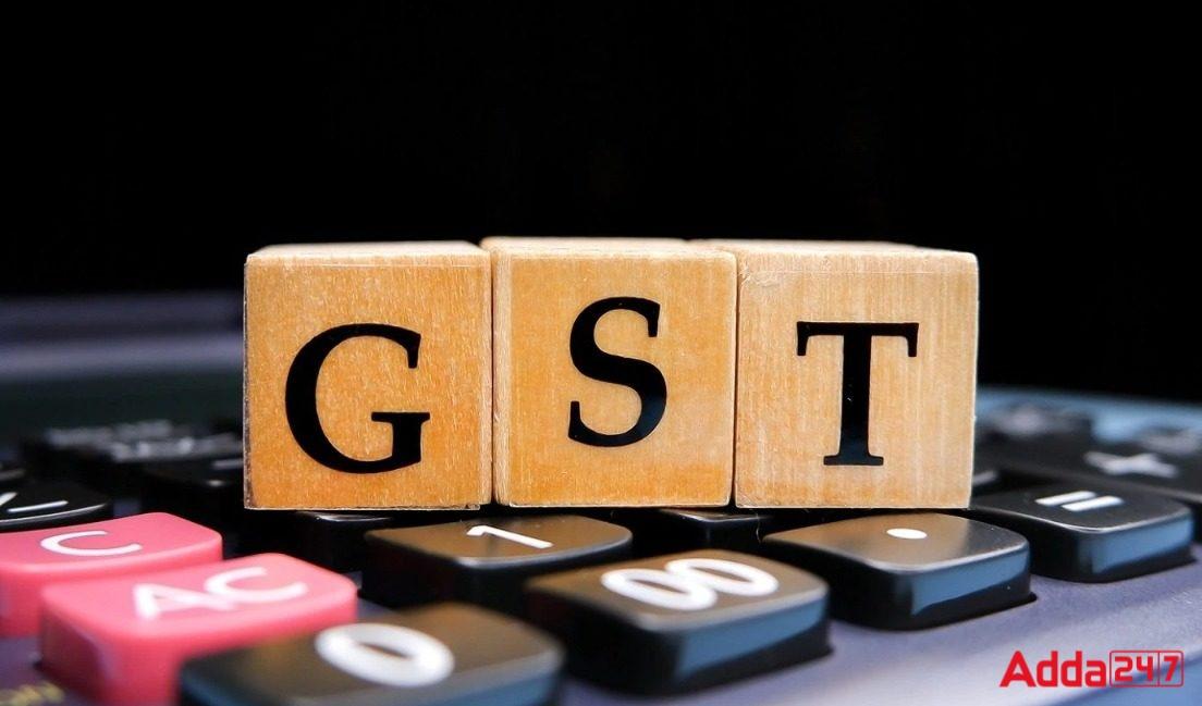 Finance Ministry: GST collection rose 28% in August to Rs 1.43 trillion_40.1