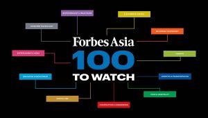 Forbes Asia 100 To Watch 2022: Indian start-ups features in the list_4.1