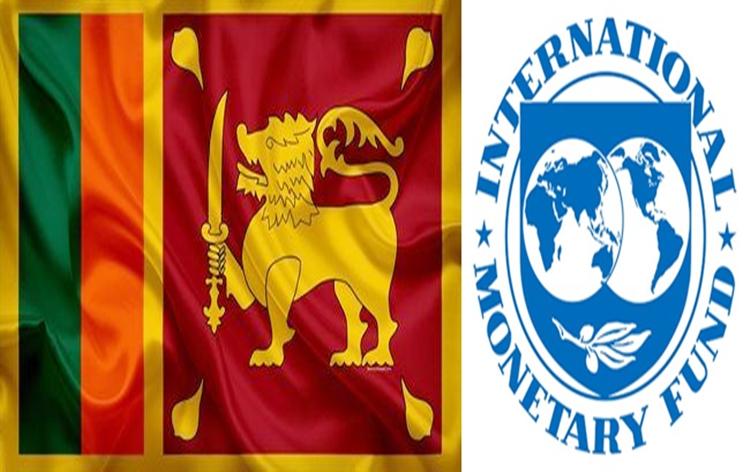 IMF To Extend 2.9 Billion $ To Sri Lanka_40.1