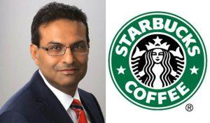 Starbucks named Indian-origin executive Laxman Narasimhan as CEO_4.1