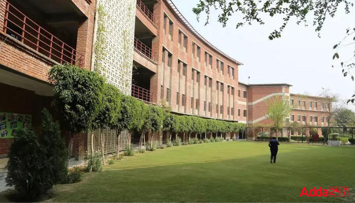 IILM University: Law School is India's 1st NEP 2020 compliant Law School_40.1