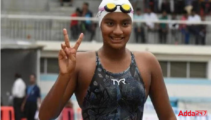 Apeksha Fernandes Becomes 1st Indian Woman to Reach WJS Championships Final