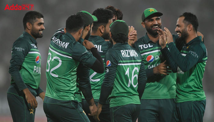 Pakistan Cricket Team Squad for Asia Cup 2022, Full Players List_40.1
