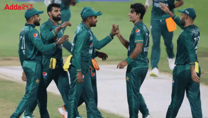 India vs Pakistan Highlights: Pakistan won by 5 wickets_50.1
