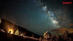 Nation first-ever "Night Sky Sanctuary" to be set up in Ladakh_4.1