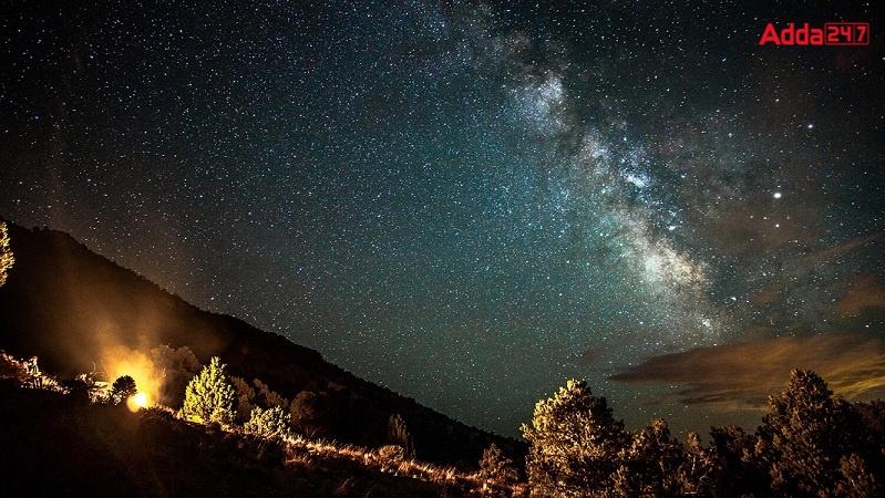 Nation first-ever "Night Sky Sanctuary" to be set up in Ladakh_40.1