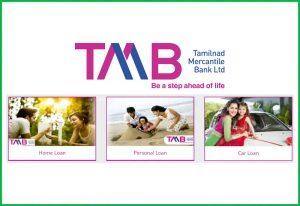 Tamilnad Mercantile Bank named Krishnan Sankarasubramaniam as new MD & CEO_4.1