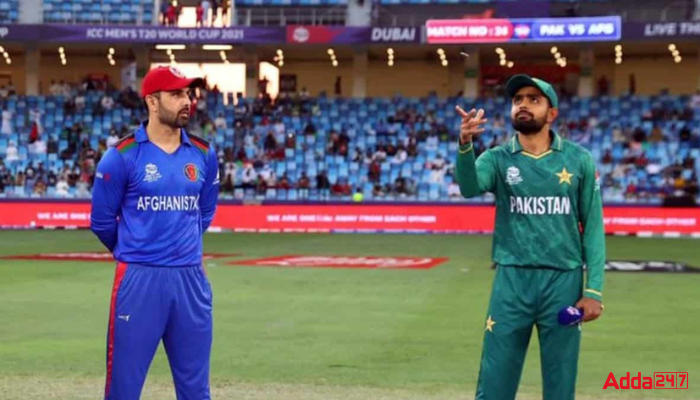 Pakistan vs Afghanistan Asia Cup 2022: Pakistan won by 1 Wicket_40.1