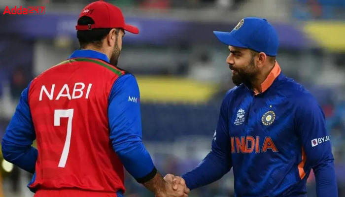 India vs Afghanistan Asia Cup 2022: India won by 101 runs against Afghanistan_40.1