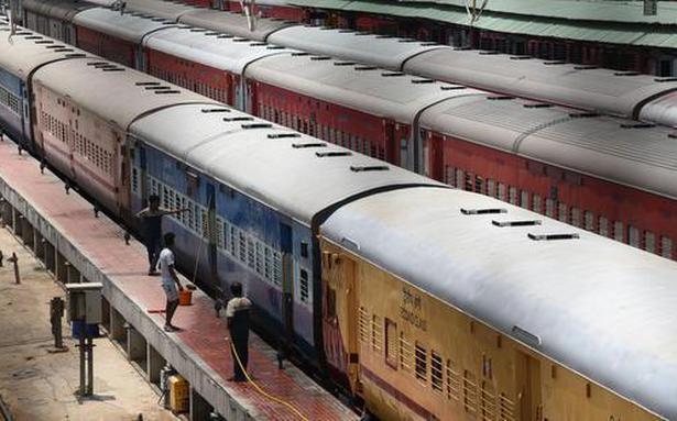 300 New Cargo Terminals To Boost Railway Revenue_40.1