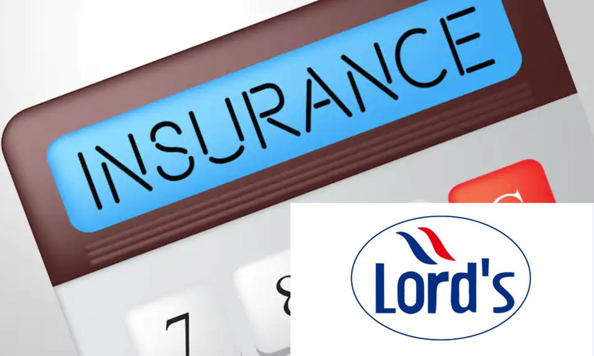 Lord's Mark Insurance