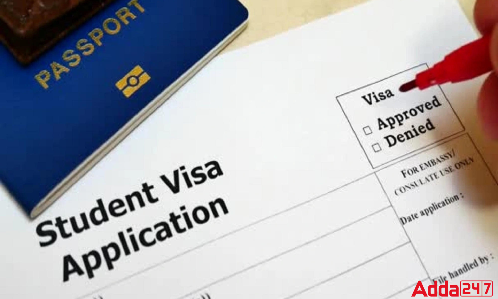 Indian Students Receive The Most Student Visas From The US In 2022