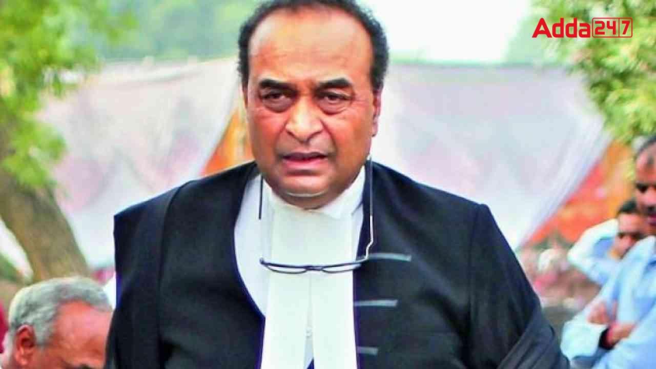 Senior Advocate Mukul Rohatgi to be next Attorney General for India_40.1