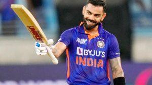 Virat Kohli becomes first cricketer to have 50 million followers on Twitter_40.1