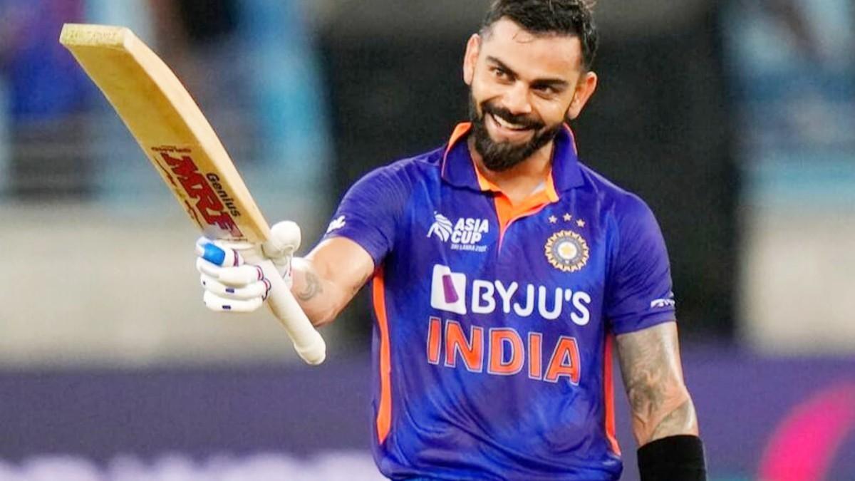 Virat Kohli becomes first cricketer to have 50 million followers on Twitter_40.1