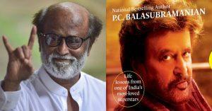 A new book "Rajini's Mantras" authored by P.C. Balasubramanian_4.1