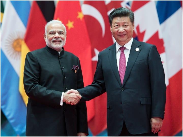 PM Modi In Samarkand, Will Meet President Xi