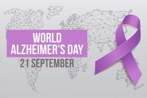 World Alzheimer's Day 2022 observed on 21st September_4.1