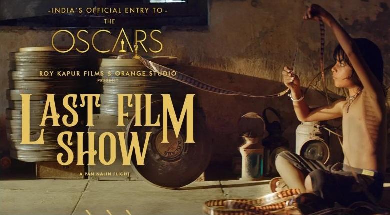 Gujarati film 'Chhello Show' becomes India's official entry for Oscars 2023_50.1